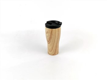 16oz Insulated Thermal Coffee Cup