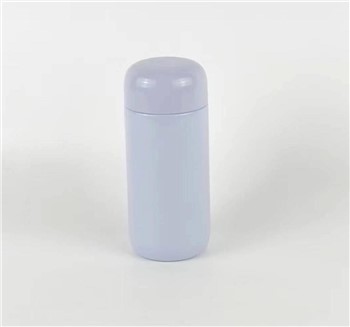 280ml Small And Portable Stainless Steel Vacuum Bottle