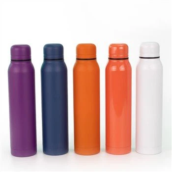 Double Vacuum Insulated Stainless Water Bottle