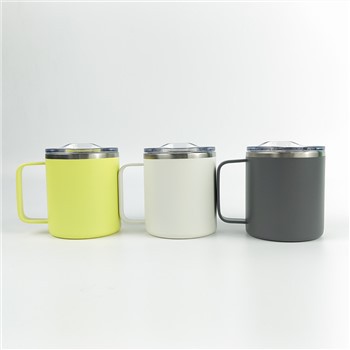 Popular Stainless Steel Cups with Lids