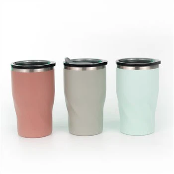 Special Shaped Vacuum Flask Bottle